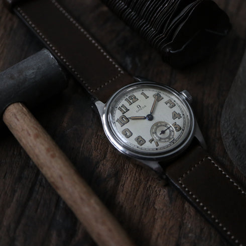 OMEGA / KS-802
